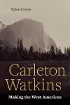 Carleton Watkins cover