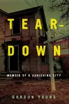 Teardown cover