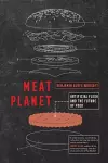 Meat Planet cover