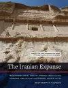 The Iranian Expanse cover