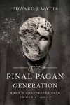 The Final Pagan Generation cover