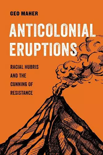 Anticolonial Eruptions cover