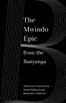 The Mwindo Epic from the Banyanga cover