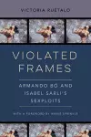 Violated Frames cover