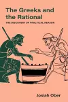 The Greeks and the Rational cover