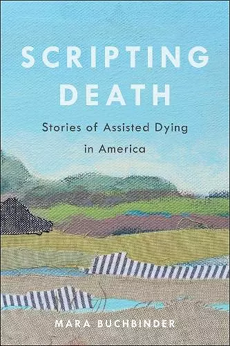 Scripting Death cover