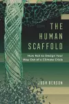 The Human Scaffold cover