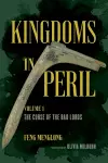 Kingdoms in Peril, Volume 1 cover