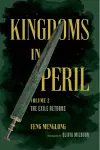 Kingdoms in Peril, Volume 2 cover