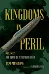 Kingdoms in Peril, Volume 3 cover
