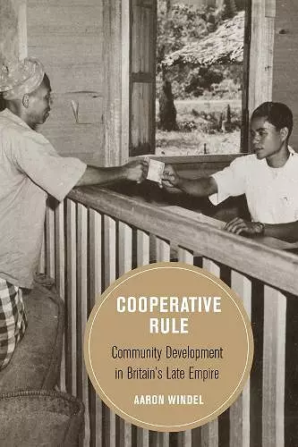 Cooperative Rule cover