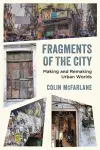 Fragments of the City cover