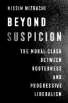 Beyond Suspicion cover