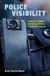 Police Visibility cover