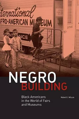 Negro Building cover