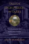 Tales of High Priests and Taxes cover