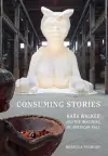 Consuming Stories cover