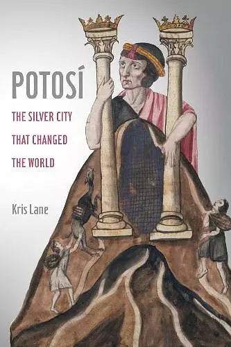 Potosi cover