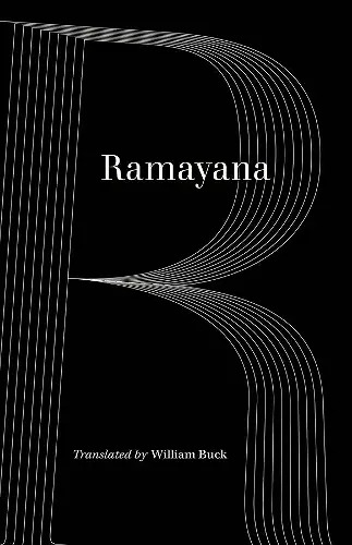 Ramayana cover