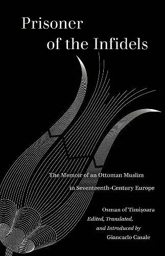 Prisoner of the Infidels cover