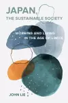 Japan, the Sustainable Society cover