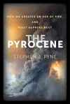 The Pyrocene cover