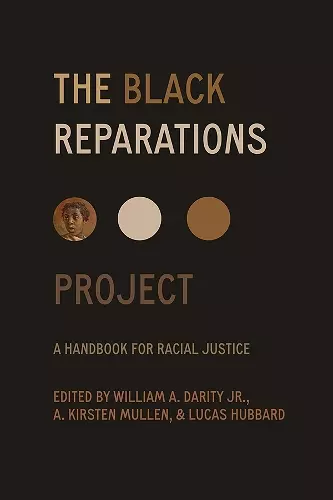 The Black Reparations Project cover