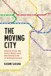 The Moving City cover