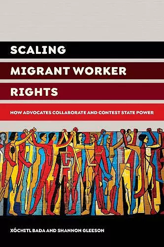 Scaling Migrant Worker Rights cover