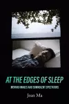 At the Edges of Sleep cover