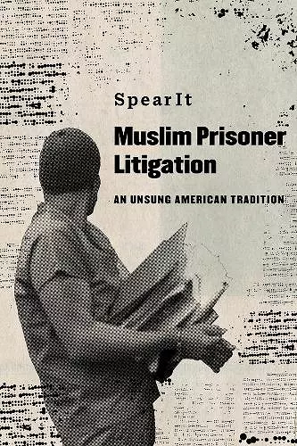 Muslim Prisoner Litigation cover