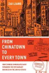 From Chinatown to Every Town cover