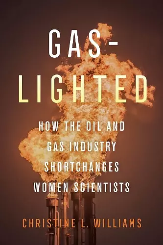 Gaslighted cover