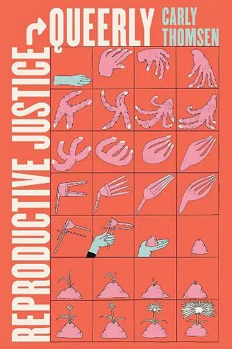 Reproductive Justice, Queerly cover