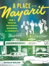 A Place at the Nayarit cover