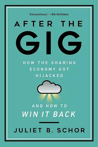 After the Gig cover