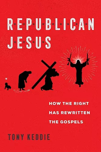 Republican Jesus cover