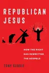 Republican Jesus cover