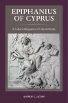 Epiphanius of Cyprus cover