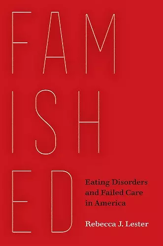 Famished cover