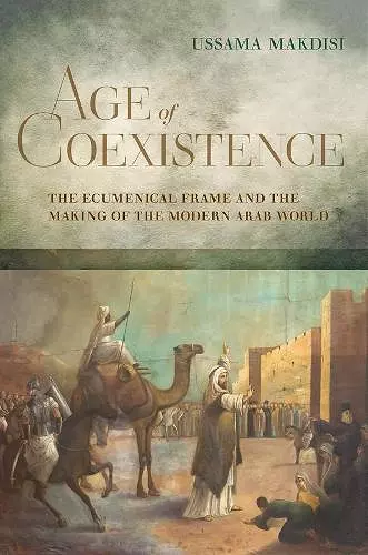 Age of Coexistence cover