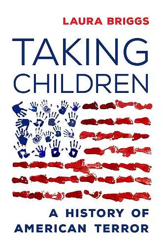 Taking Children cover