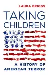 Taking Children cover