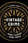 Vintage Crime cover