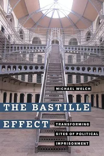 The Bastille Effect cover