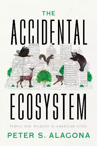 The Accidental Ecosystem cover