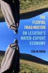 The Fluvial Imagination cover