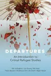 Departures cover