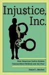 Injustice, Inc. cover