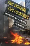 Two Systems, Two Countries cover